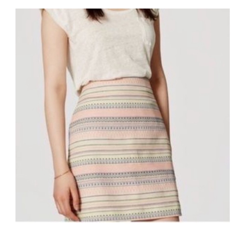 LOFT Skirt